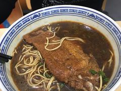 -福海面馆(阳曲店)