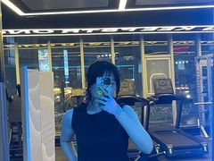 -NRG健身私教CLUB(打浦桥店)