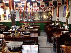 -递酒烤场(湛江路店)