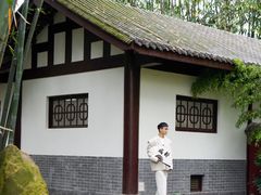 -望江楼公园