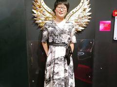 -上海杜莎夫人蜡像馆