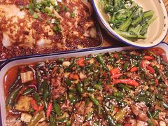 -兔槽江湖菜·重庆璧山兔(水围店)