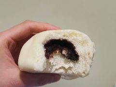 -老回回小吃(百万庄店)