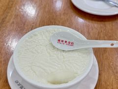 -正德顺順德雙皮奶(中信店)
