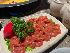 -重庆渝达老火锅(春熙路店)