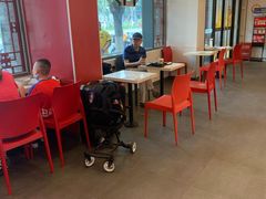 大堂-永和大王(小厨·东四十条店)