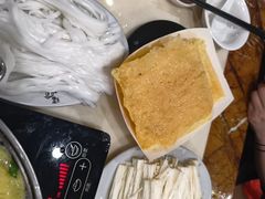 -福合埕牛肉丸(福平路店)