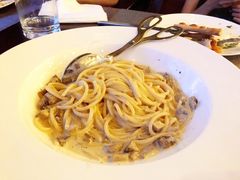 黑松露蘑菇滚筒芝士意面-IL Forno 意坊·意大利餐厅(温州万象城店)
