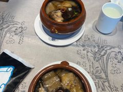 -佳兰雅序融合菜(高新店)