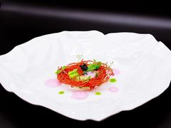 -北京古城老院厉晓麟精致菜