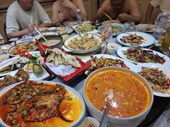 -君霖海鲜私房菜(春柳店)