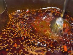 -味之绝美蛙鱼头火锅(花都店)