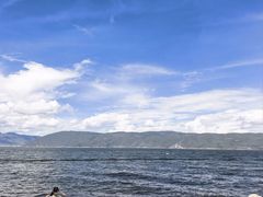 -大理洱海