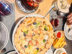 -食间牛排(湖西路店)