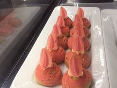 -盛宴标帜餐厅·亲子自助 (南昌喜来登酒店)