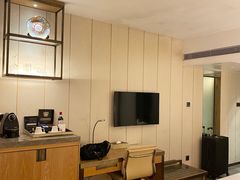 -广州花园酒店