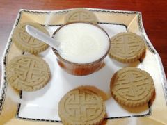 -如意林卡藏餐吧(大昭寺店)