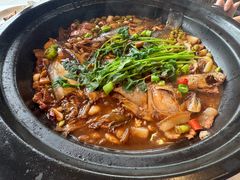 -壹只菜·崇明本地特色菜(崇明南门店)