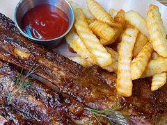 -LESCEDARS Brasserie Bistro香柏树