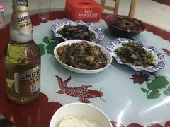 -罗田天堂寨风景区