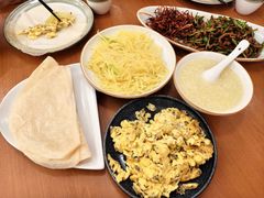 -老昌春饼(中央大街店)