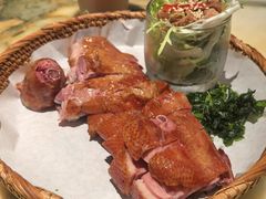 -锦府盐帮·李宅(领展购物广场中关村店)