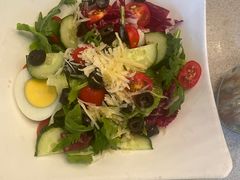 -EATALIA意塔利意式餐厅(鼓楼店)