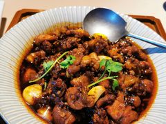 -山石榴·贵州菜(丰盛里店)