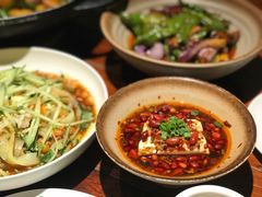 -小尕子·新疆菜(明园店)