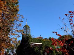 -三鹰之森吉卜力美术馆