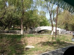 -北陵公园