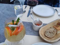 -Mercato莫卡多露台餐厅与酒吧(K11店)