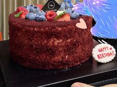 -姆们M Sweetie Cake(五道口店)