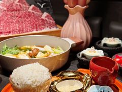 -蟹犇前•帝王蟹雪蟹(陆家嘴店)