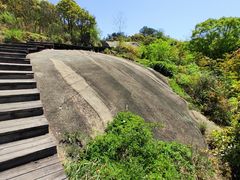 -大罗山风景区