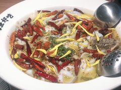 -太二酸菜鱼(天鹅湖万达店)