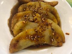 -河州春清真西北特色美食(虎踞路店)
