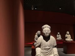 -大同市博物馆