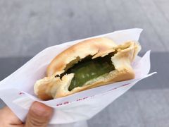 -台湾味正点车轮饼可丽饼(南禅寺店)