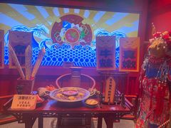 -新哥老官·畅吃123·美蛙世界(苏宁广场店)