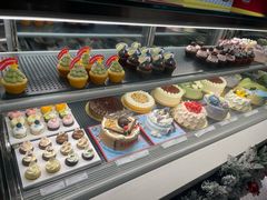 -派悦坊·甜品·蛋糕(虹口龙之梦店)