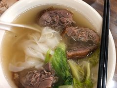 -沙河粉村·国家非遗传承(云台店)