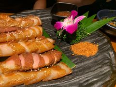 -觅山云南菜(泊富ICITY店)