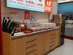 -每味每客·重庆麻辣烫(国泰店)