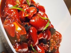 -徽宴楼·玫瑰之约(祥源店)