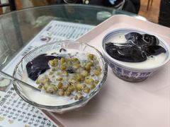 -五福堂龟苓膏(河东北山店)