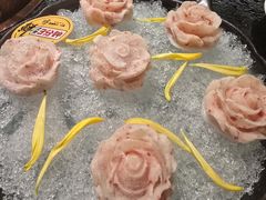 -得意咚瓜·顺德鱼生·冬瓜盅火锅