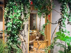 -蘸小院铁锅炖·蘸酱菜·东北菜(怀远门店)