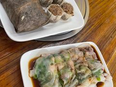 -兄妹生滚粥(广昌路店)
