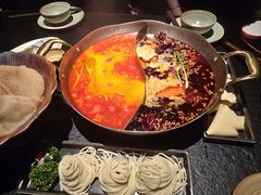 -色響火锅(恒隆广场店)